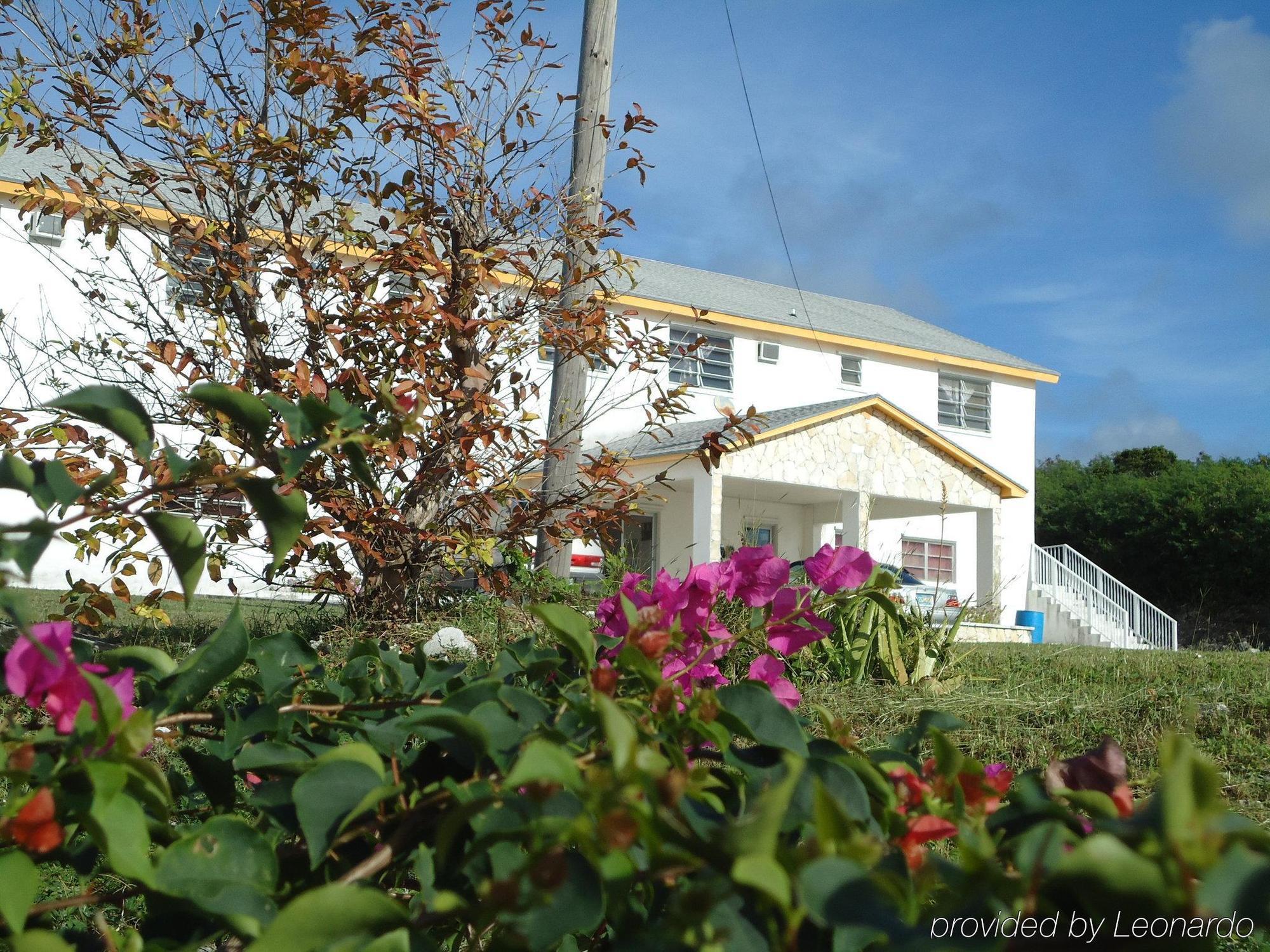 Orange Creek Inn エクステリア 写真