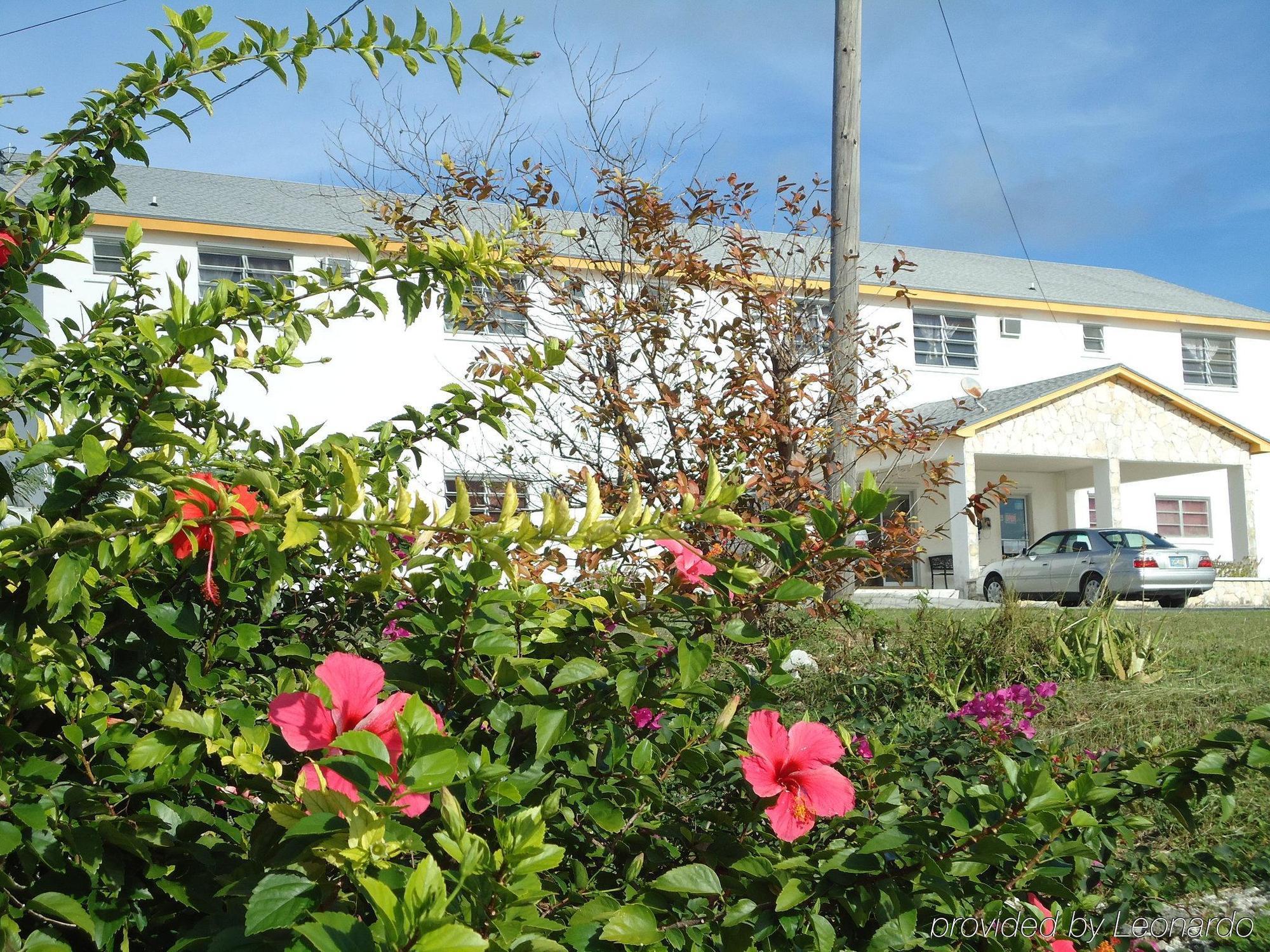 Orange Creek Inn エクステリア 写真