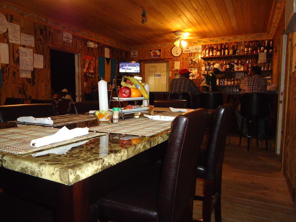 Orange Creek Inn エクステリア 写真
