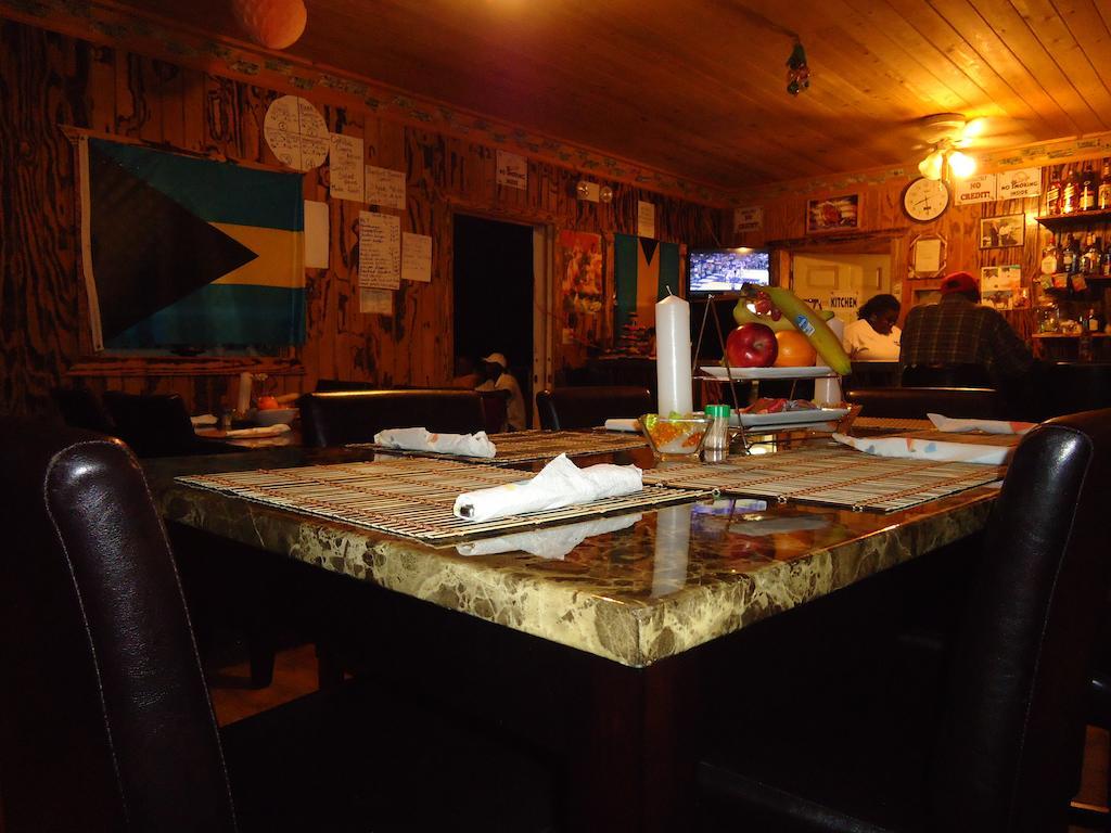 Orange Creek Inn エクステリア 写真