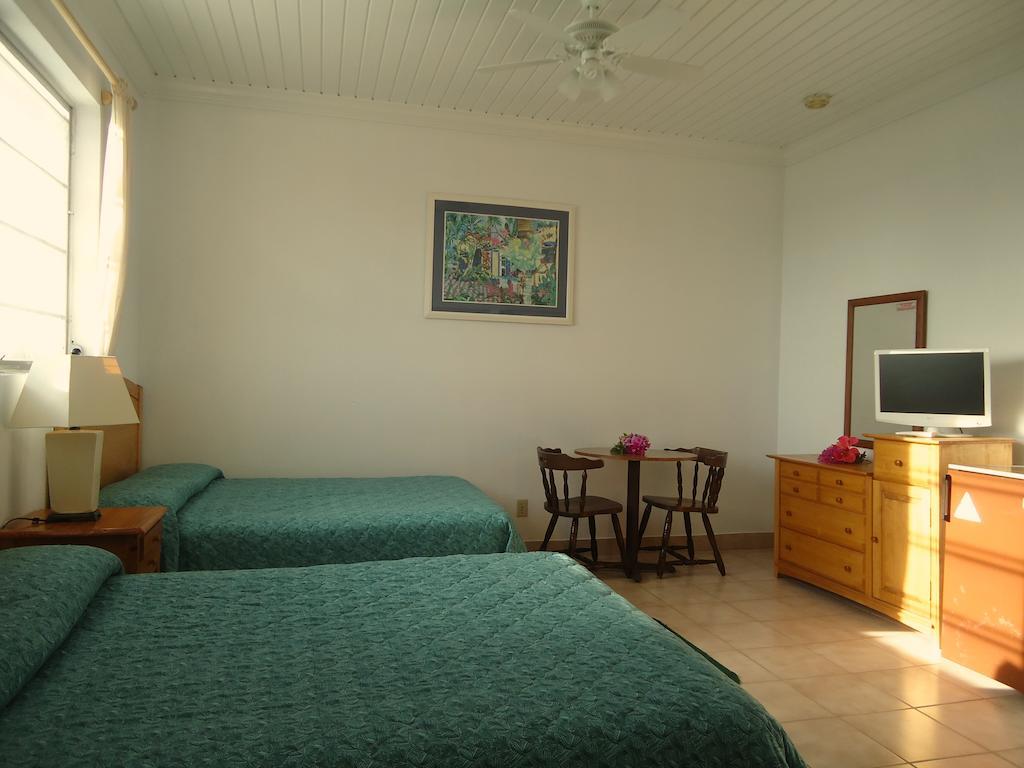 Orange Creek Inn エクステリア 写真