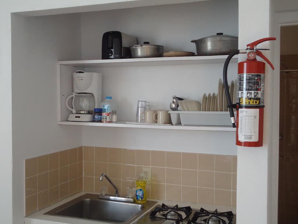 Orange Creek Inn 部屋 写真